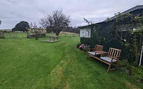 Handsome Hills Dairy Retreat
